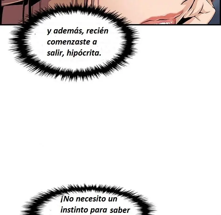 Our Complications - Capítulo 34 - Página 10 - LectorTMOo