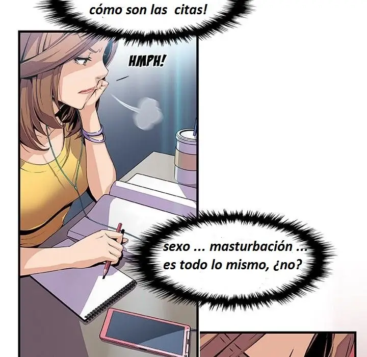 Our Complications - Capítulo 34 - Página 11 - LectorTMOo