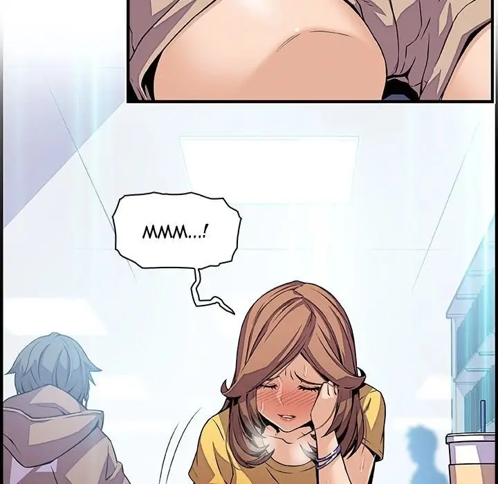 Our Complications - Capítulo 34 - Página 16 - LectorTMOo