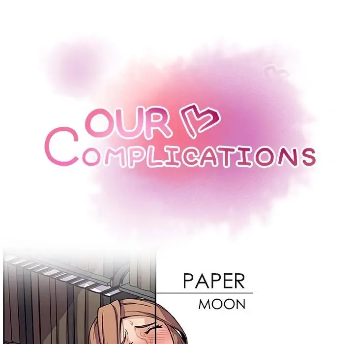 Our Complications - Capítulo 34 - Página 24 - LectorTMOo