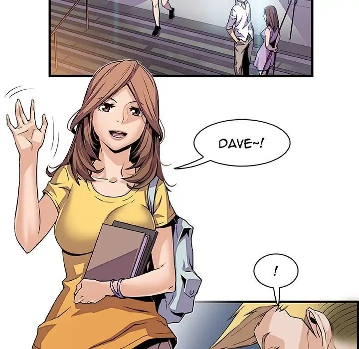 Our Complications - Capítulo 34 - Página 28 - LectorTMOo