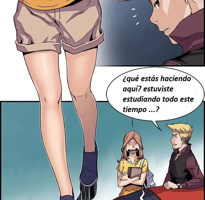 Our Complications - Capítulo 34 - Página 29 - LectorTMOo