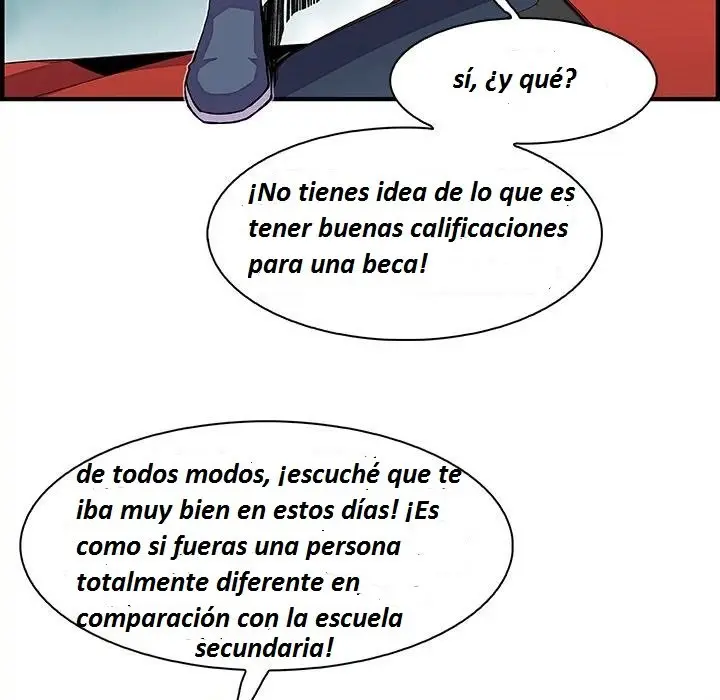 Our Complications - Capítulo 34 - Página 30 - LectorTMOo