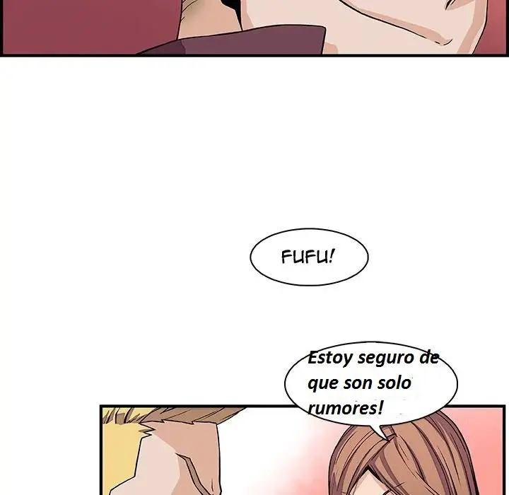Our Complications - Capítulo 34 - Página 35 - LectorTMOo