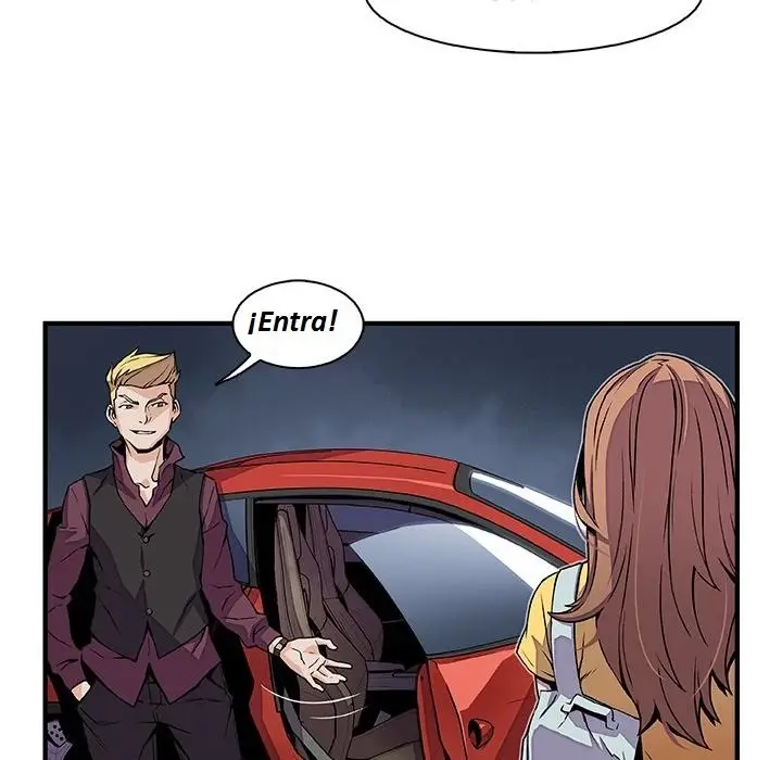 Our Complications - Capítulo 34 - Página 37 - LectorTMOo