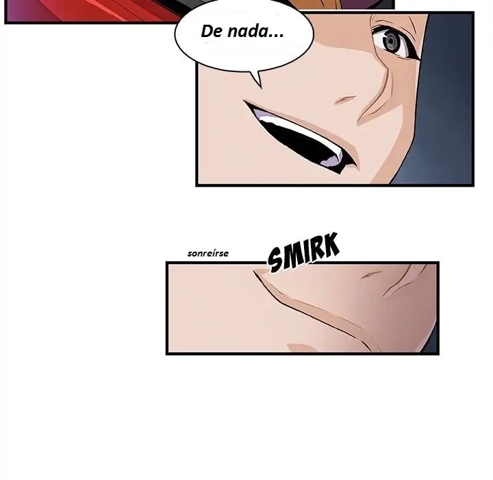 Our Complications - Capítulo 34 - Página 43 - LectorTMOo