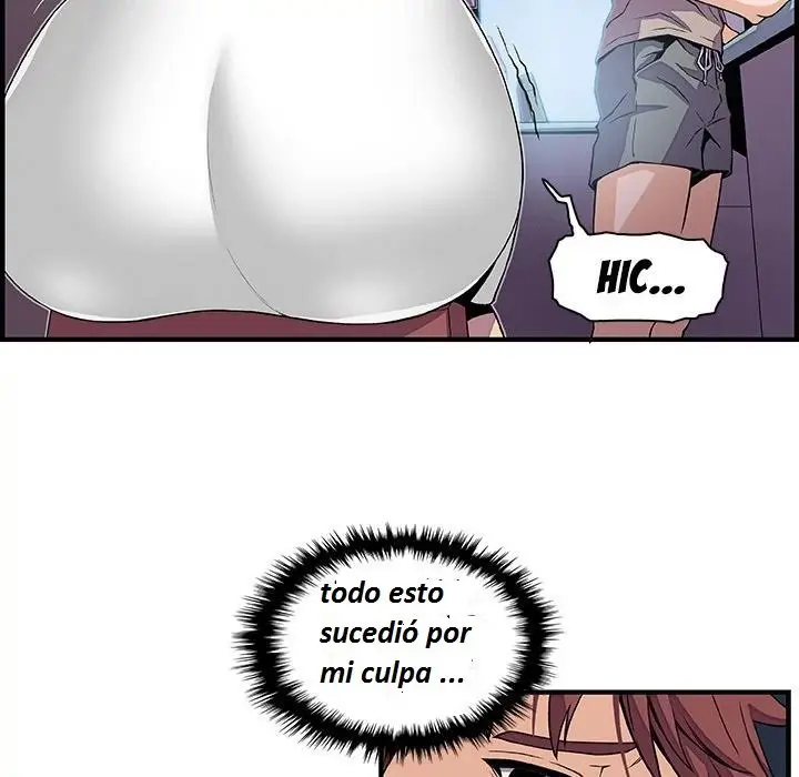 Our Complications - Capítulo 34 - Página 46 - LectorTMOo