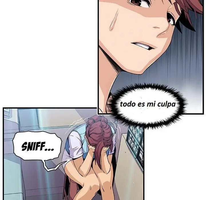 Our Complications - Capítulo 34 - Página 47 - LectorTMOo