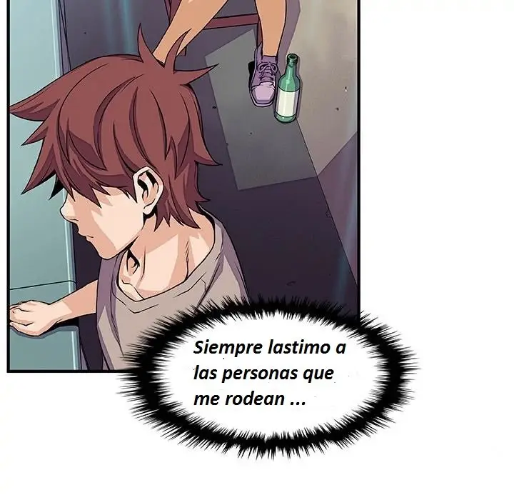 Our Complications - Capítulo 34 - Página 48 - LectorTMOo