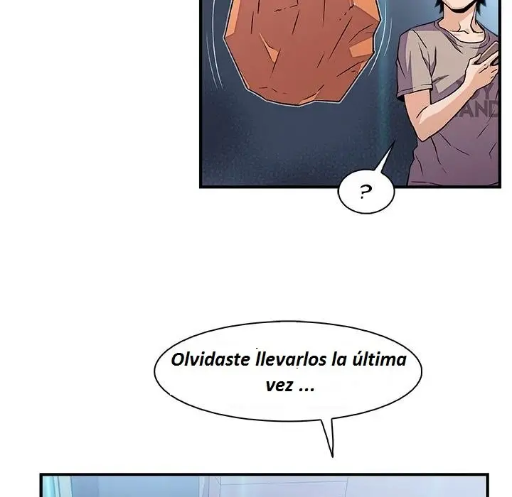 Our Complications - Capítulo 34 - Página 53 - LectorTMOo
