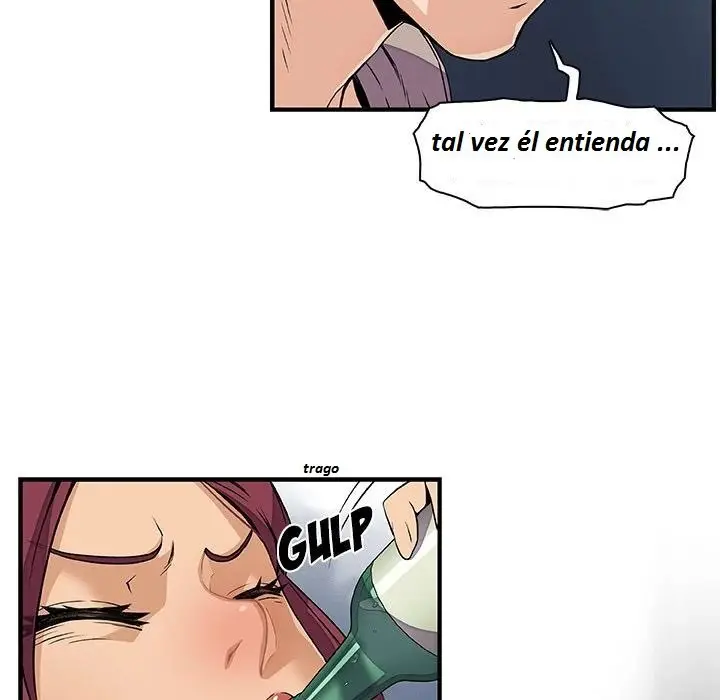 Our Complications - Capítulo 34 - Página 58 - LectorTMOo