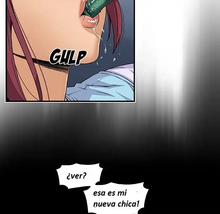 Our Complications - Capítulo 34 - Página 59 - LectorTMOo