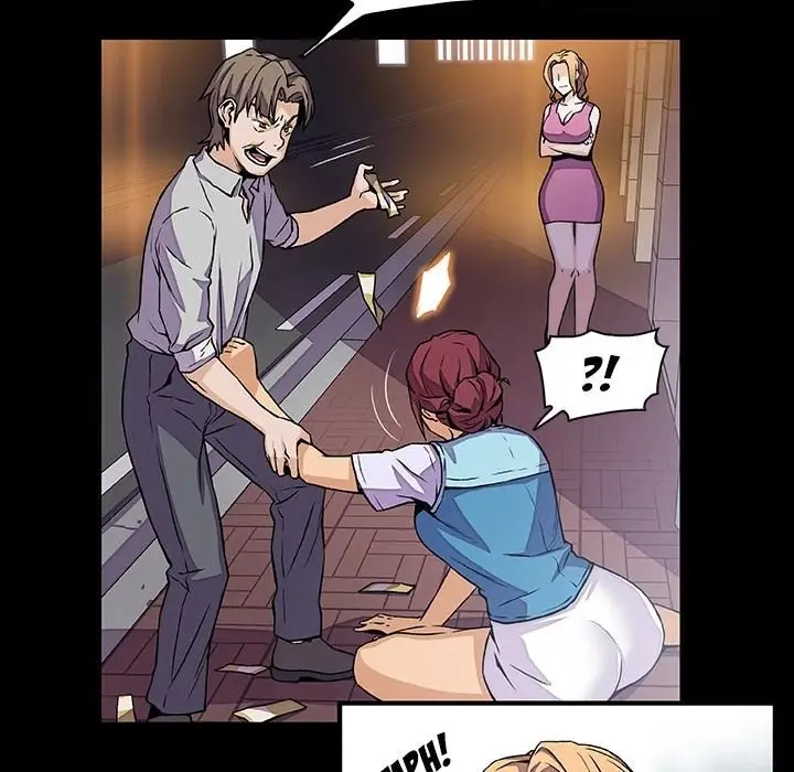Our Complications - Capítulo 34 - Página 60 - LectorTMOo
