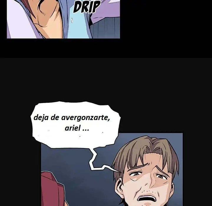 Our Complications - Capítulo 34 - Página 62 - LectorTMOo