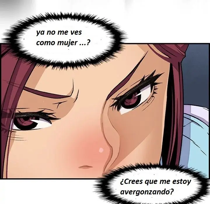 Our Complications - Capítulo 34 - Página 64 - LectorTMOo