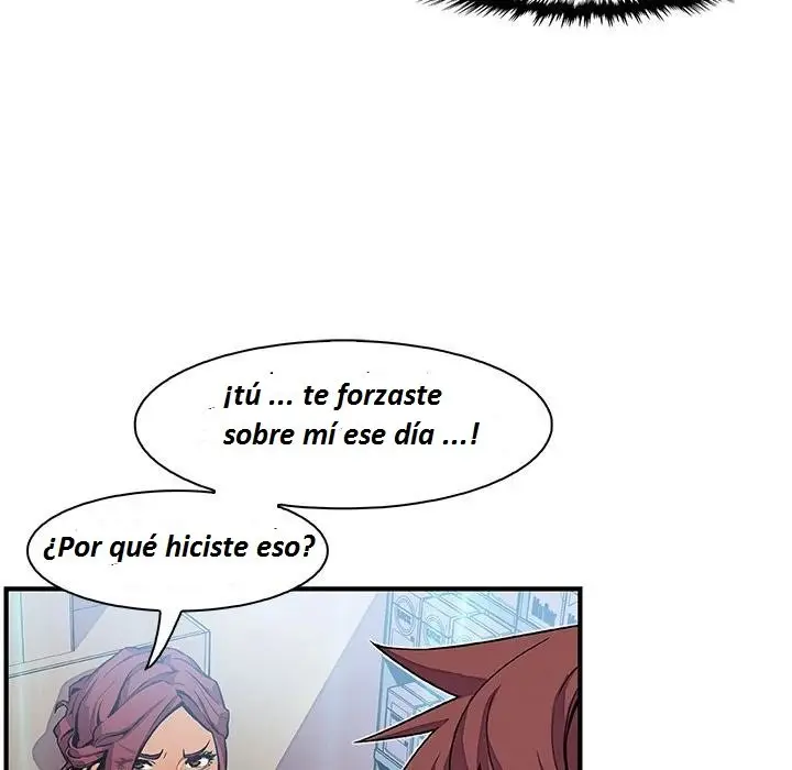 Our Complications - Capítulo 34 - Página 65 - LectorTMOo