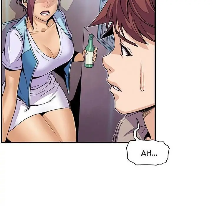 Our Complications - Capítulo 34 - Página 66 - LectorTMOo