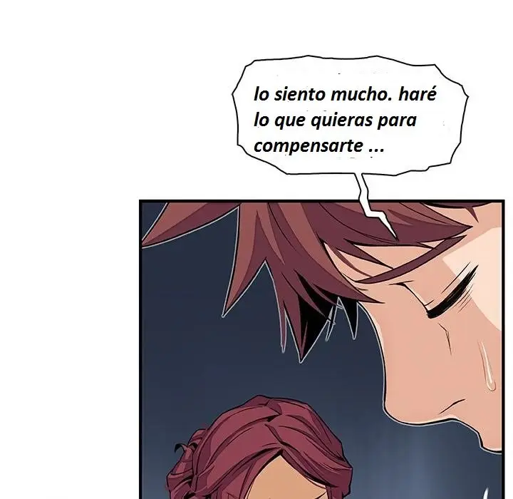 Our Complications - Capítulo 34 - Página 69 - LectorTMOo