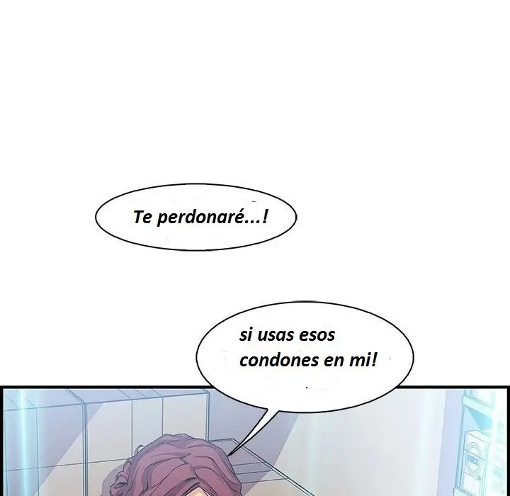 Our Complications - Capítulo 34 - Página 72 - LectorTMOo