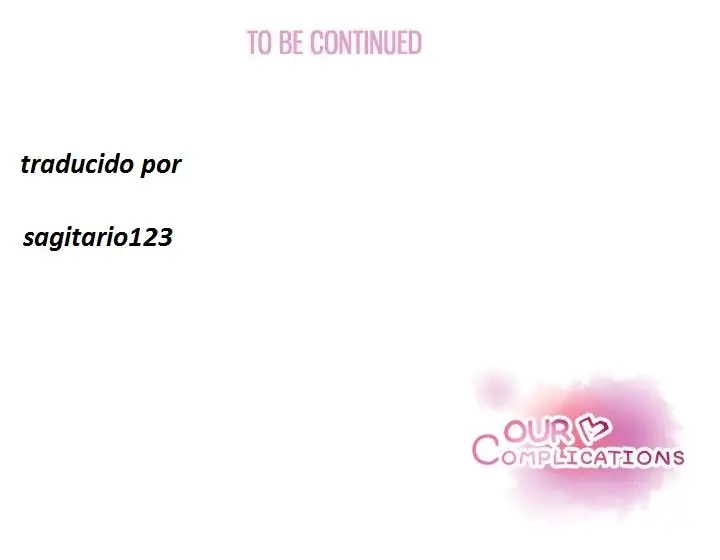 Our Complications - Capítulo 34 - Página 76 - LectorTMOo
