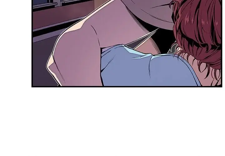 Our Complications - Capítulo 35 - Página 3 - LectorTMOo
