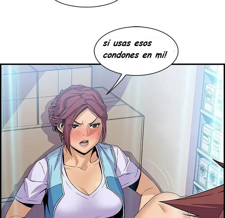 Our Complications - Capítulo 35 - Página 15 - LectorTMOo