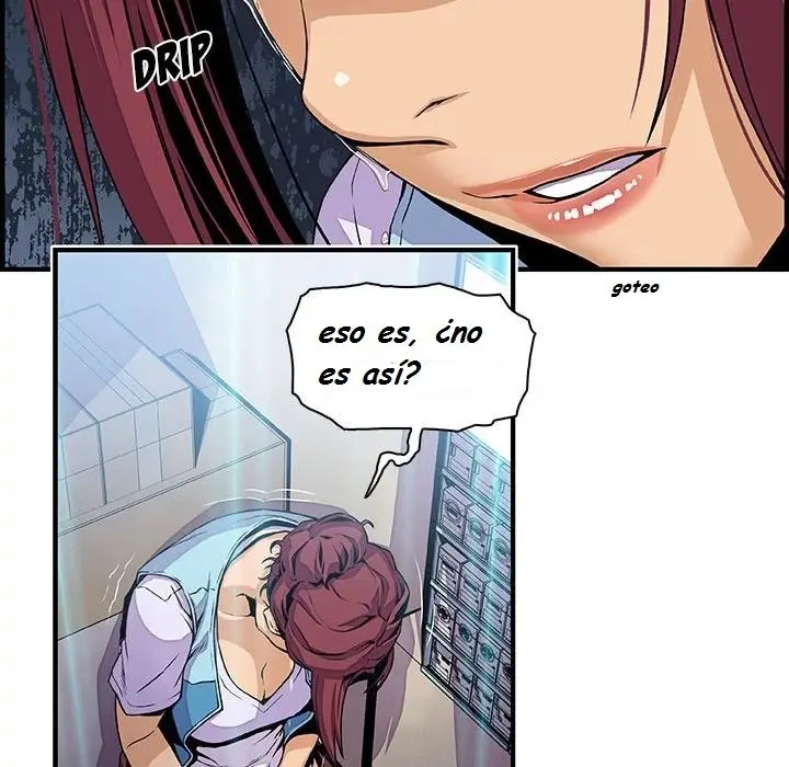 Our Complications - Capítulo 35 - Página 26 - LectorTMOo