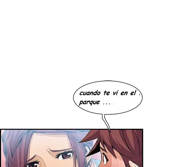 Our Complications - Capítulo 35 - Página 30 - LectorTMOo