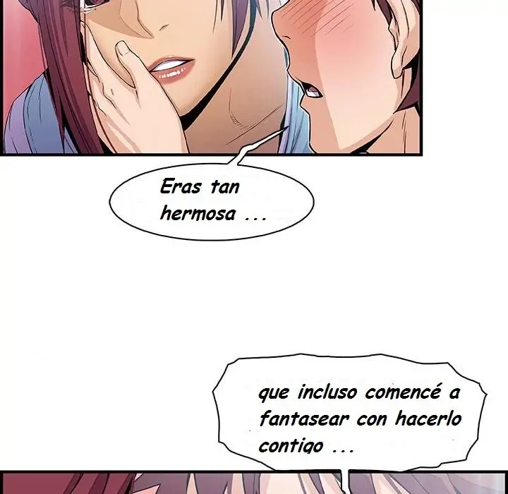 Our Complications - Capítulo 35 - Página 31 - LectorTMOo
