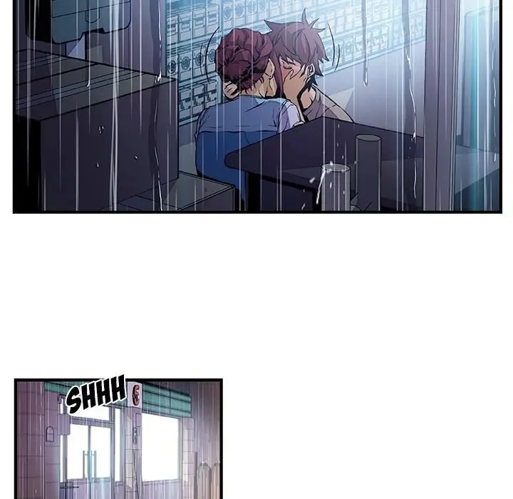 Our Complications - Capítulo 35 - Página 36 - LectorTMOo