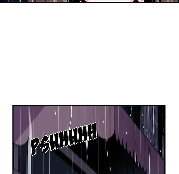 Our Complications - Capítulo 35 - Página 38 - LectorTMOo