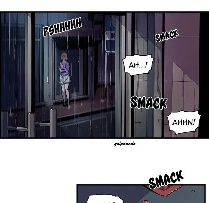 Our Complications - Capítulo 35 - Página 42 - LectorTMOo
