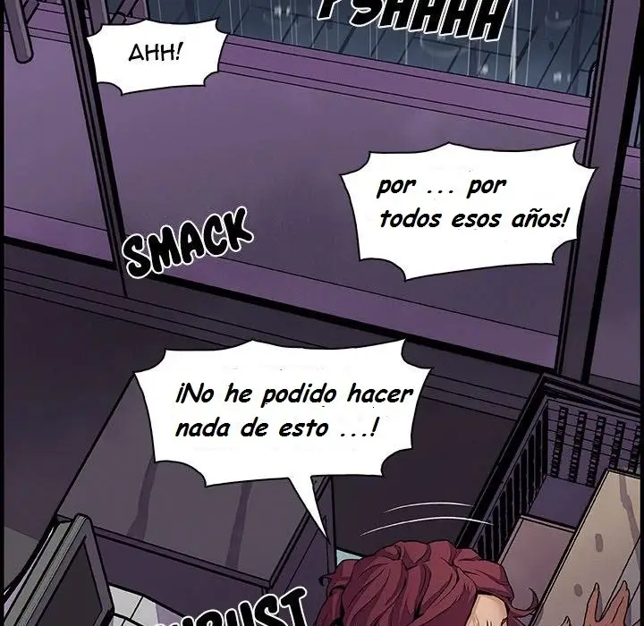 Our Complications - Capítulo 35 - Página 79 - LectorTMOo