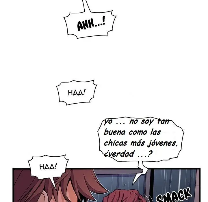 Our Complications - Capítulo 35 - Página 82 - LectorTMOo