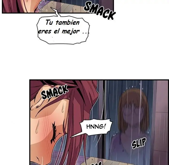 Our Complications - Capítulo 35 - Página 85 - LectorTMOo