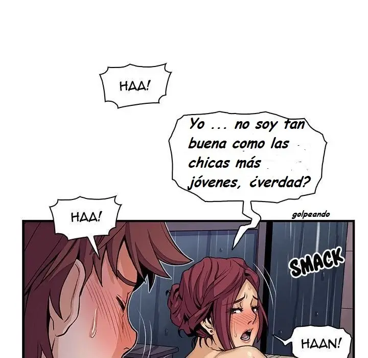 Our Complications - Capítulo 36 - Página 6 - LectorTMOo