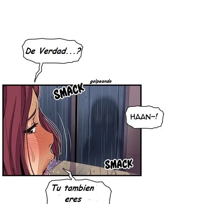Our Complications - Capítulo 36 - Página 8 - LectorTMOo