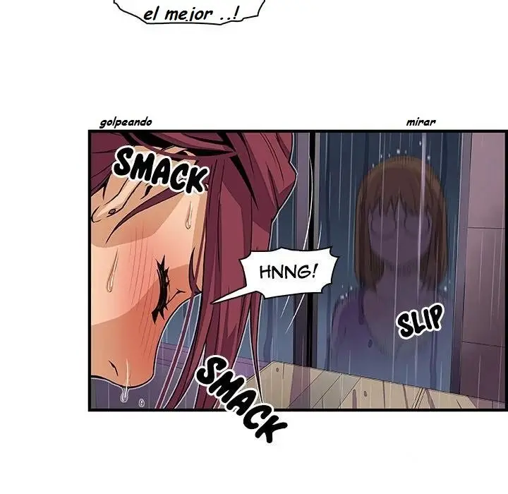 Our Complications - Capítulo 36 - Página 9 - LectorTMOo