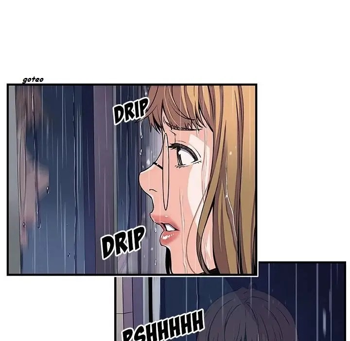 Our Complications - Capítulo 36 - Página 15 - LectorTMOo