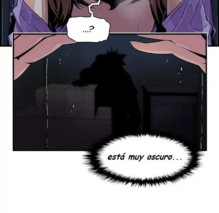 Our Complications - Capítulo 36 - Página 20 - LectorTMOo
