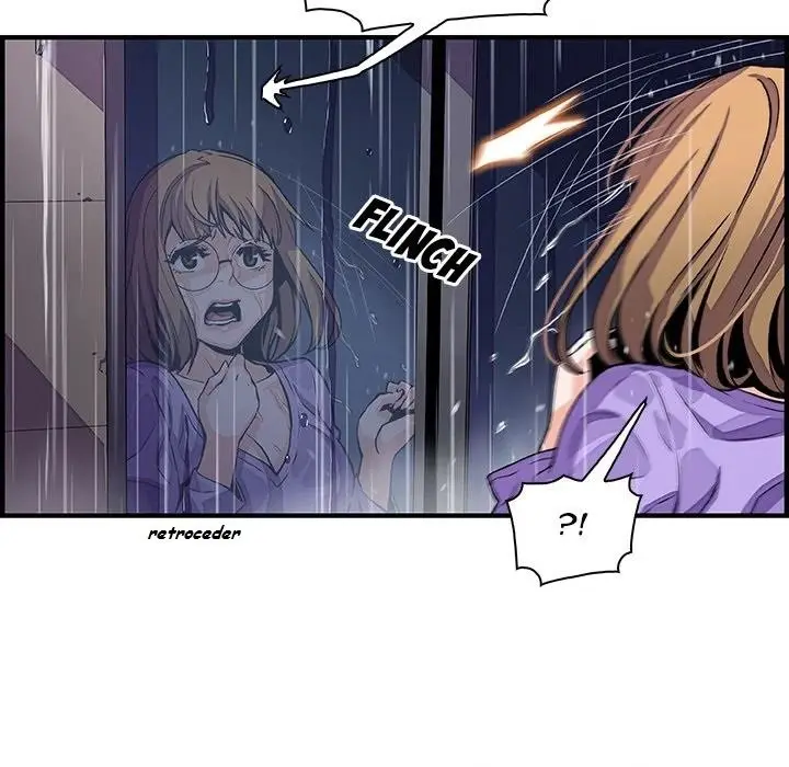 Our Complications - Capítulo 36 - Página 36 - LectorTMOo