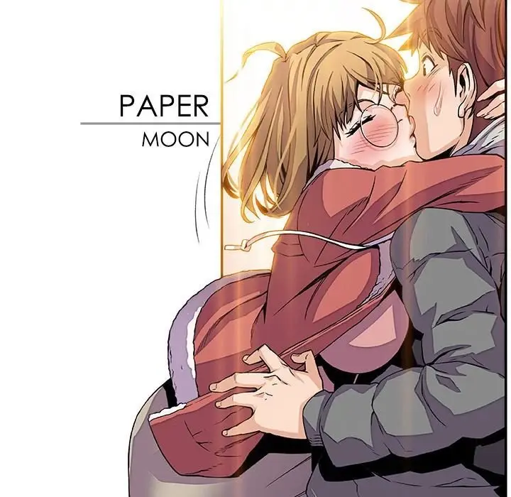 Our Complications - Capítulo 36 - Página 40 - LectorTMOo