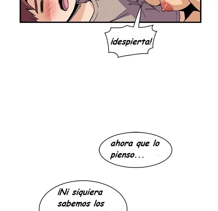 Our Complications - Capítulo 36 - Página 49 - LectorTMOo