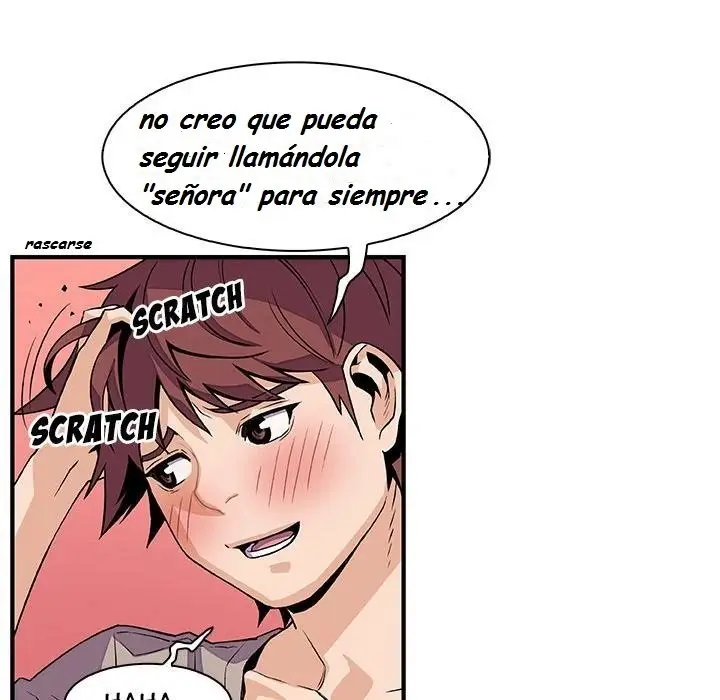 Our Complications - Capítulo 36 - Página 54 - LectorTMOo