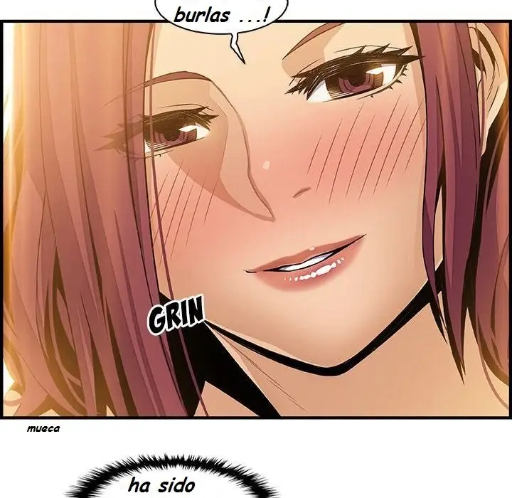 Our Complications - Capítulo 36 - Página 69 - LectorTMOo