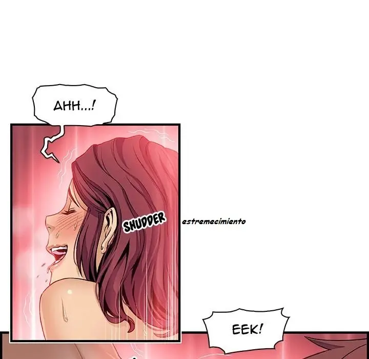Our Complications - Capítulo 36 - Página 71 - LectorTMOo