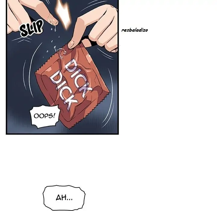 Our Complications - Capítulo 36 - Página 86 - LectorTMOo
