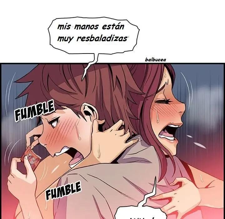 Our Complications - Capítulo 36 - Página 87 - LectorTMOo
