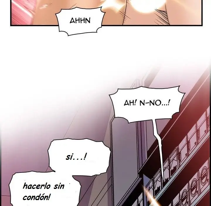 Our Complications - Capítulo 36 - Página 90 - LectorTMOo