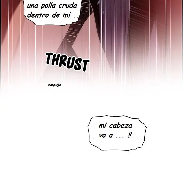 Our Complications - Capítulo 36 - Página 93 - LectorTMOo